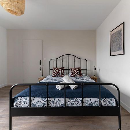 Residence Leon Blum - Appartements Design - Parking Clermont-Ferrand Exterior foto