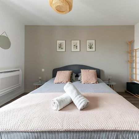 Residence Leon Blum - Appartements Design - Parking Clermont-Ferrand Exterior foto
