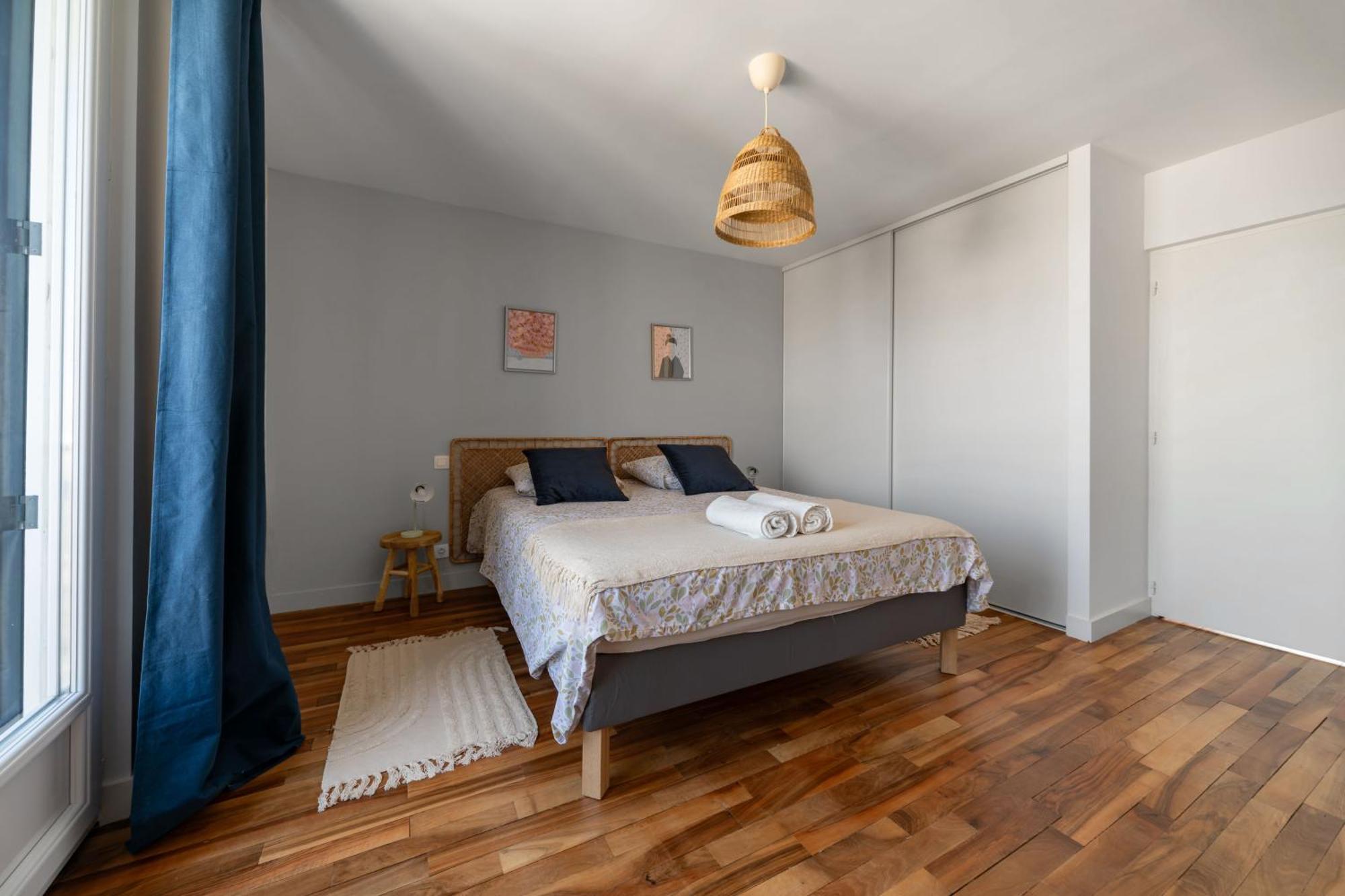 Residence Leon Blum - Appartements Design - Parking Clermont-Ferrand Exterior foto