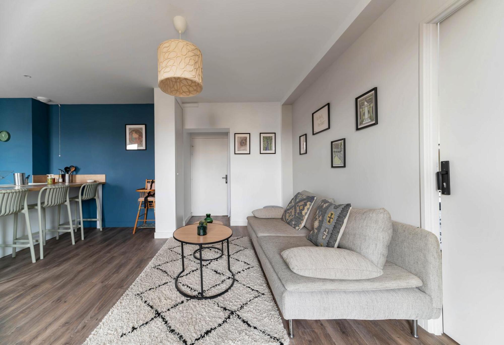 Residence Leon Blum - Appartements Design - Parking Clermont-Ferrand Exterior foto