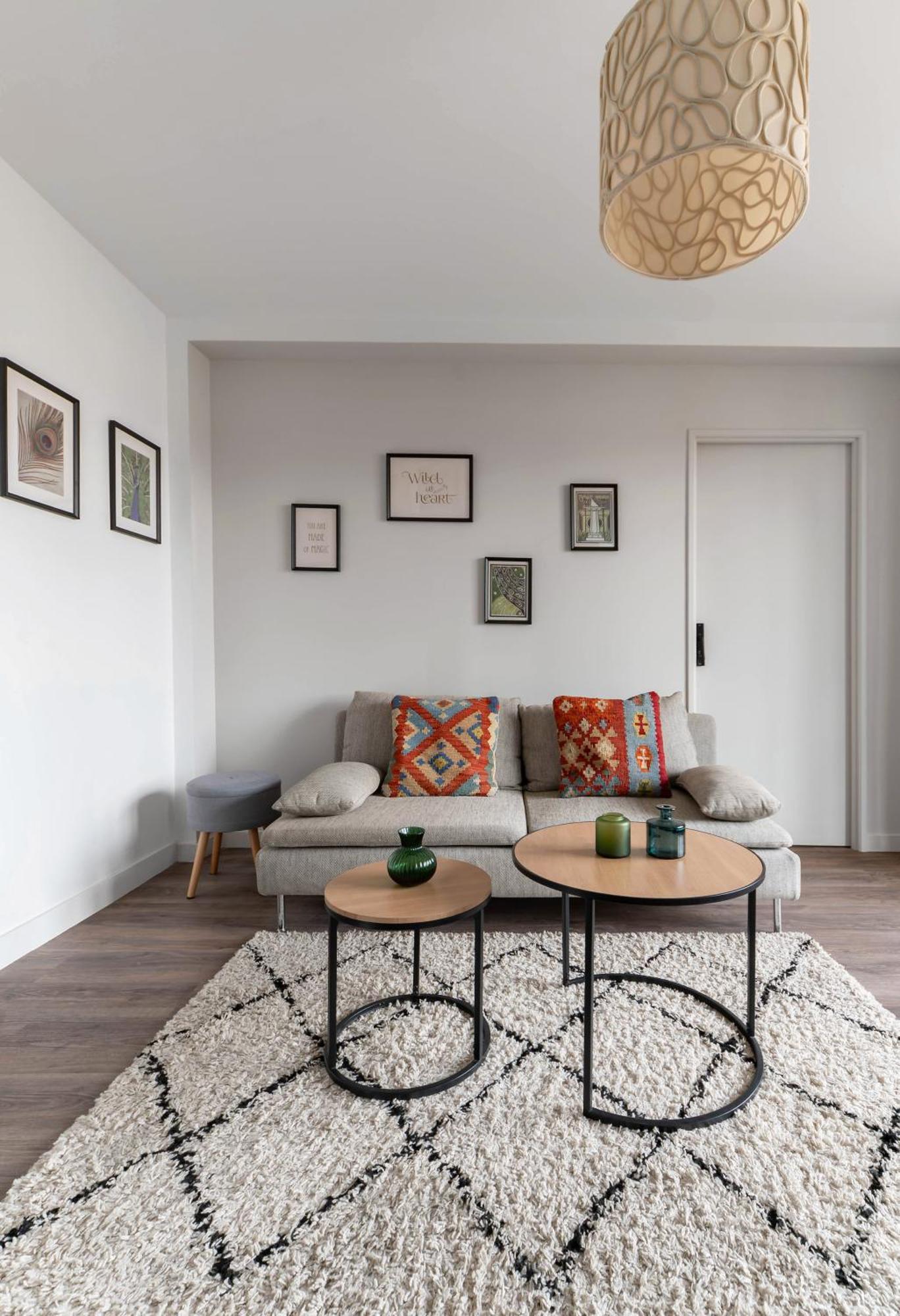 Residence Leon Blum - Appartements Design - Parking Clermont-Ferrand Exterior foto