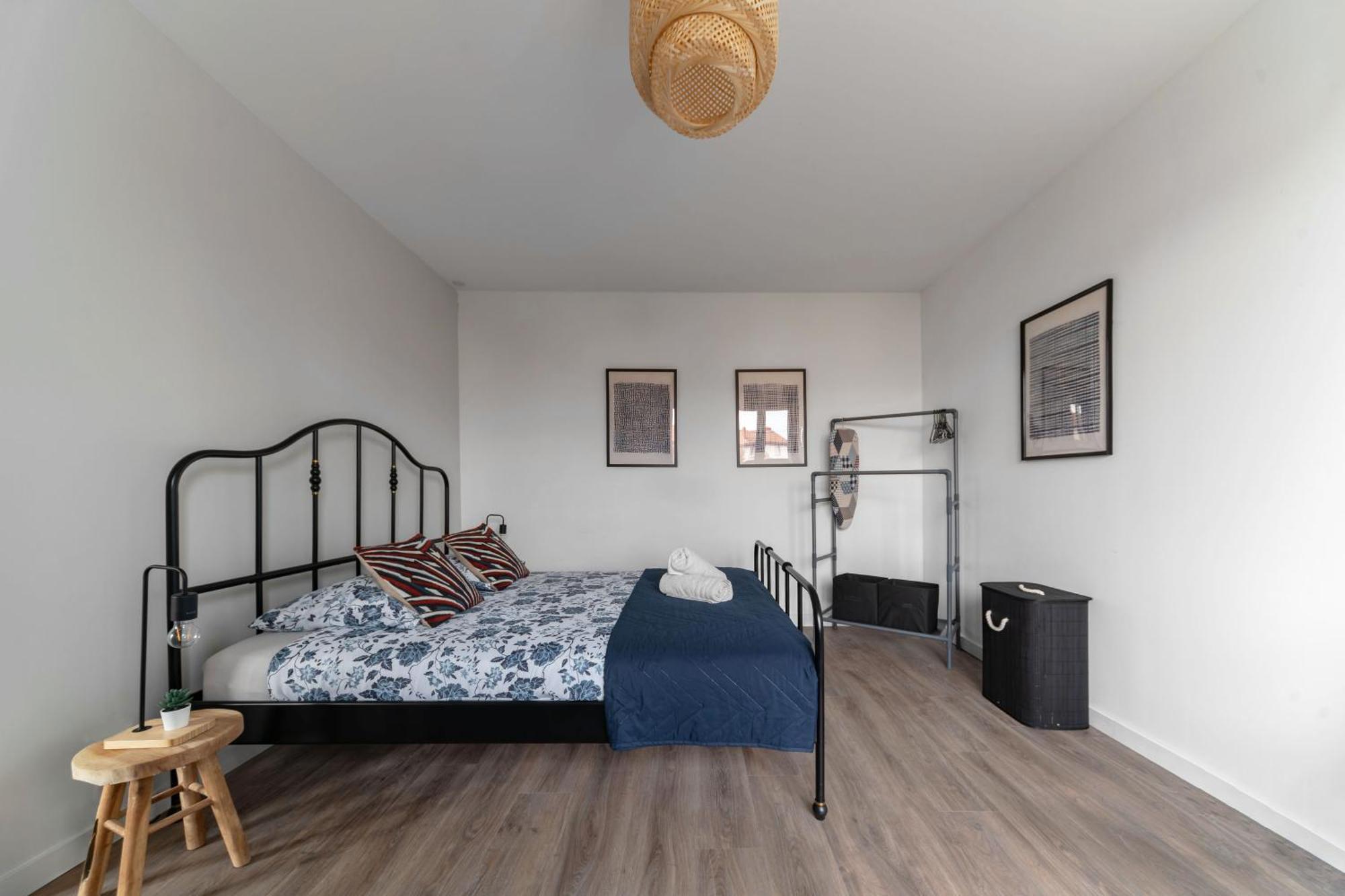 Residence Leon Blum - Appartements Design - Parking Clermont-Ferrand Exterior foto